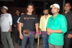 Salman Khan at Dabang pre film bash in Aurus on 13th  Nov 2009 (15).JPG